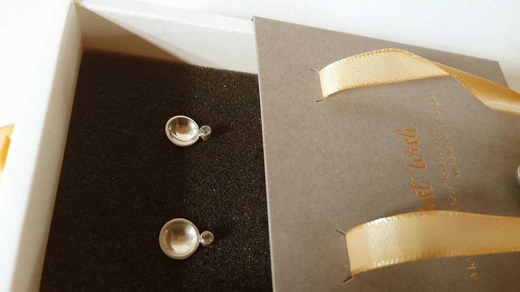 Ohrstecker_Silber_Aquamarin hell_1