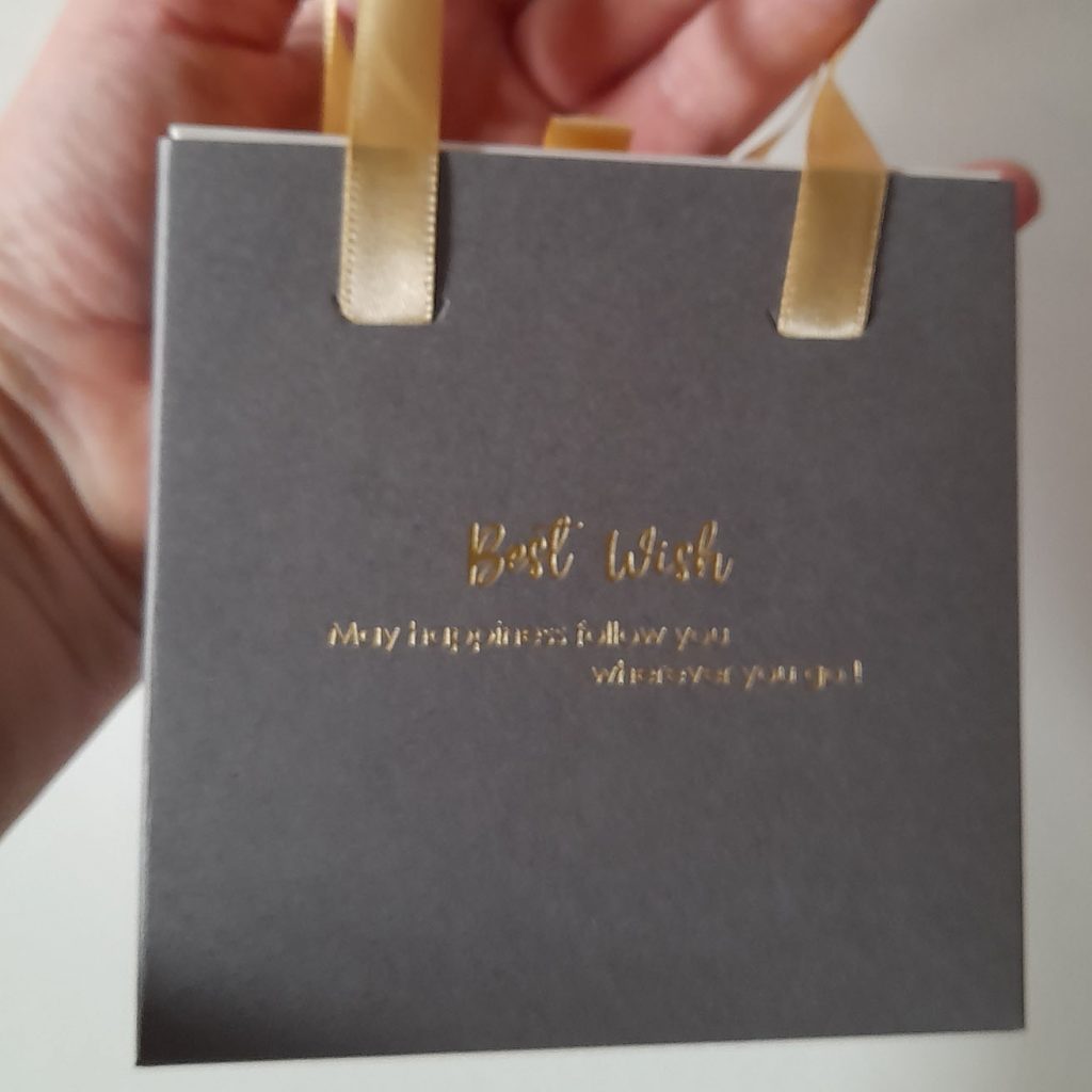 Ohrstecker Silber rund Türkis Achat