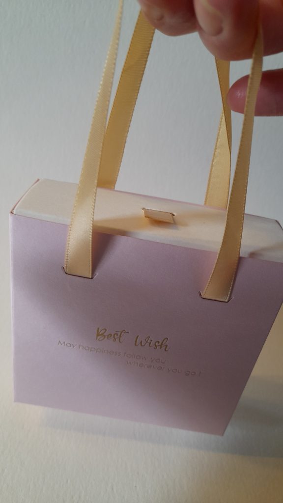 Ohrstecker_Silber_Topas Rund