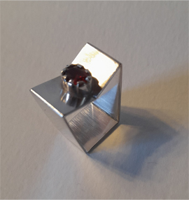 Ring Nr 9