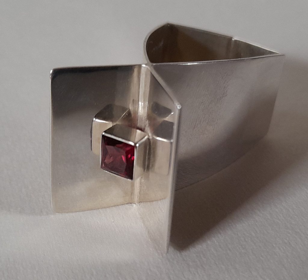 Ring Rodolith Kaleidoskop