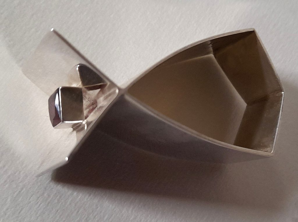 Ring Rodolith Kaleidoskop