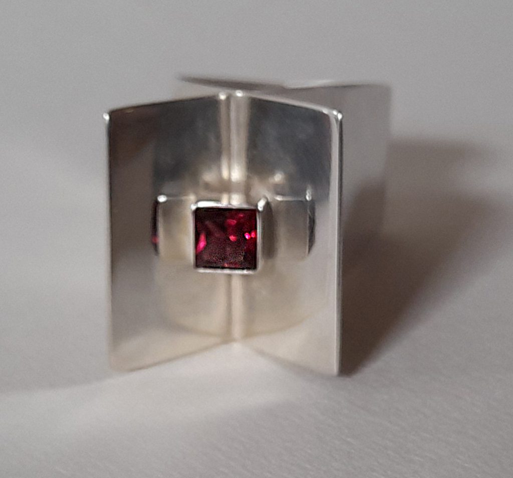 Ring Rodolith Kaleidoskop