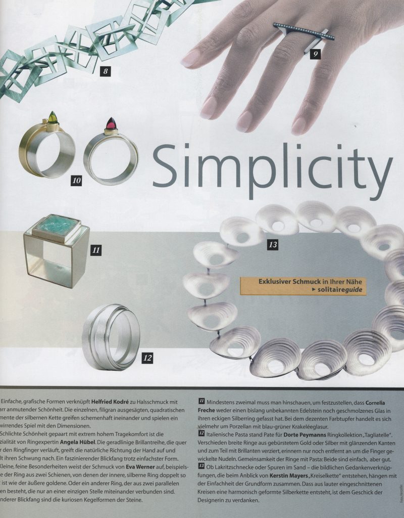 Solitaire_Porzellanring